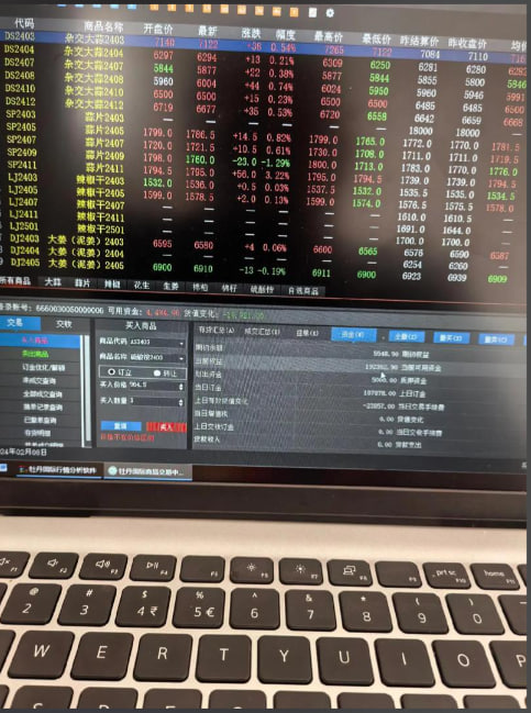 交易带盘室：从开仓信号到离场条件，一笔螺纹钢多单的全流程拆解：道富期货（Stat